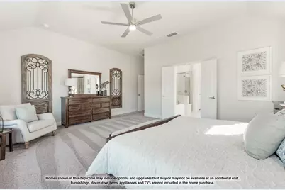349 Tony Street, Burleson, TX 76028 - Photo 25