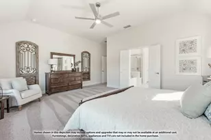 349 Tony St, Burleson, TX 76028 - Photo 25