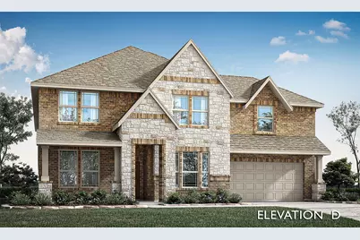 349 Tony Street, Burleson, TX 76028 - Photo 1