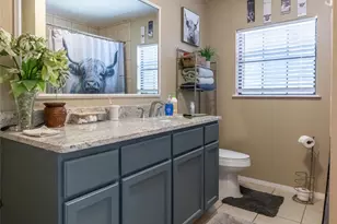 109 Circle of Holly, Abilene, TX 79605 - Photo 25