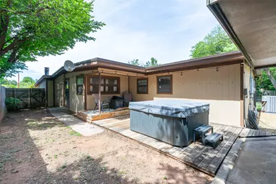 109 Circle Of Holly, Abilene, TX 79605 - Photo 33