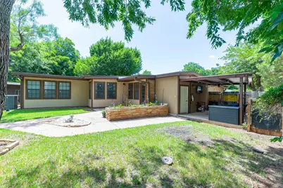 109 Circle Of Holly, Abilene, TX 79605 - Photo 37