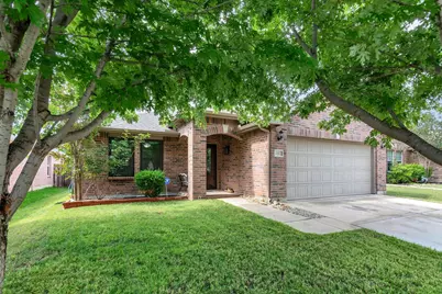 1312 Elkford Lane, Fort Worth, TX 76247 - Photo 1