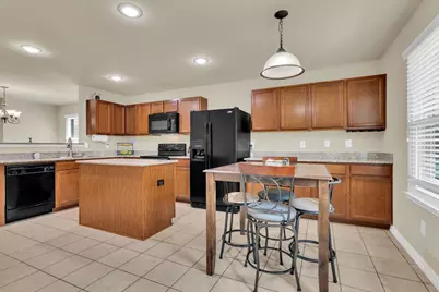 1312 Elkford Lane, Fort Worth, TX 76247 - Photo 7