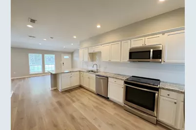 4614 W Lake Highlands Drive, The Colony, TX 75056 - Photo 7