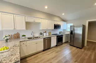 4614 W Lake Highlands Dr, The Colony, TX 75056 - Photo 5
