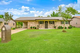 1240 NE 17th St, Paris, TX 75460 - Photo 1