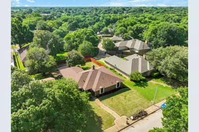 1906 Hillcroft Drive, Duncanville, TX 75137 - Photo 23