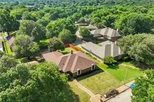1906 Hillcroft Dr, Duncanville, TX 75137 - Photo 23