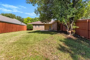 1906 Hillcroft Dr, Duncanville, TX 75137 - Photo 21