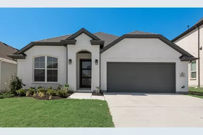 6036 Foxwheel Way, Fort Worth, TX 76123 - Photo 1