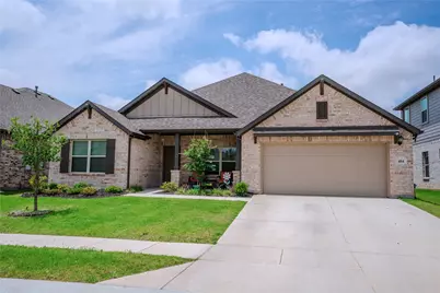 404 Eaton Drive, Justin, TX 76247 - Photo 3