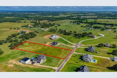 2013 Swallowtail Ct, Poolville, TX 76487 - Photo 1