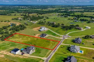 2013 Swallowtail Ct, Poolville, TX 76487 - Photo 1
