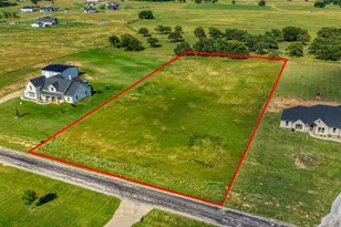 2013 Swallowtail Ct, Poolville, TX 76487 - Photo 1