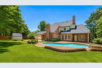810 Pearl Drive, Southlake, TX 76092 - Photo 15