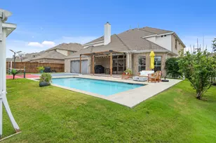 12222 Bridgeport Dr, Frisco, TX 75035 - Photo 29