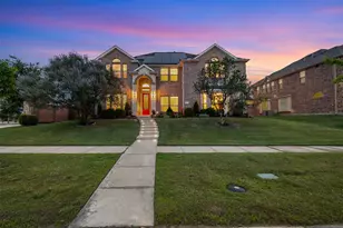 12222 Bridgeport Dr, Frisco, TX 75035 - Photo 33