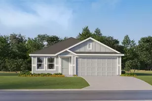 10733 Revolver Dr, Fort Worth, TX 76108 - Photo 1