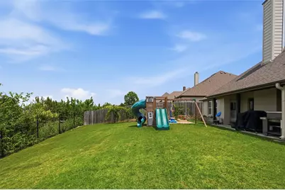 536 Inwood Street, Benbrook, TX 76126 - Photo 23