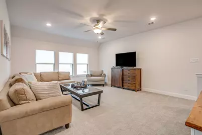 5012 Long Pond Trail, Flower Mound, TX 76262 - Photo 29