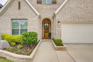 5012 Long Pond Trl, Flower Mound, TX 76262 - Photo 3