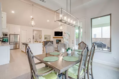 5012 Long Pond Trail, Flower Mound, TX 76262 - Photo 15