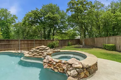 3636 Chateaux Lane, Hurst, TX 76054 - Photo 33