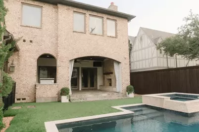 4540 Belclaire Avenue, Highland Park, TX 75205 - Photo 33