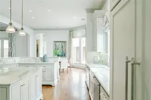 4540 Belclaire Ave, Highland Park, TX 75205 - Photo 9