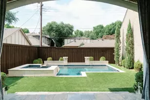 4540 Belclaire Ave, Highland Park, TX 75205 - Photo 33