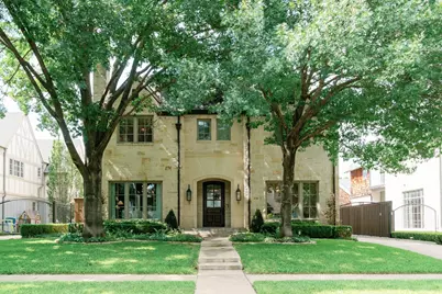 4540 Belclaire Avenue, Highland Park, TX 75205 - Photo 35