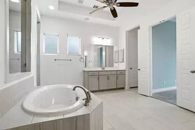1001 Myers Park Trail, Roanoke, TX 76262 - Photo 15