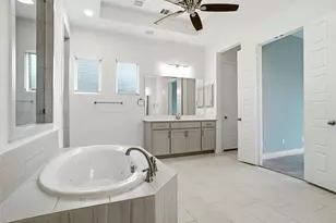 1001 Myers Park Trail, Roanoke, TX 76262 - Photo 15