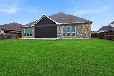 1001 Myers Park Trail, Roanoke, TX 76262 - Photo 25