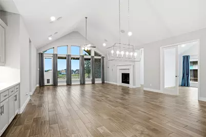 1001 Myers Park Trail, Roanoke, TX 76262 - Photo 3
