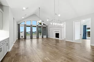 1001 Myers Park Trail, Roanoke, TX 76262 - Photo 3