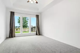 1001 Myers Park Trail, Roanoke, TX 76262 - Photo 17