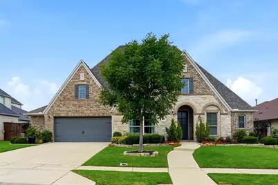 1001 Myers Park Trail, Roanoke, TX 76262 - Photo 1