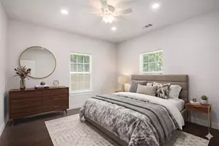 290 E Aurora St, Rhome, TX 76078 - Photo 5