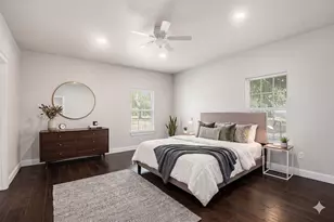 290 E Aurora St, Rhome, TX 76078 - Photo 9
