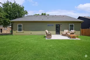 290 E Aurora St, Rhome, TX 76078 - Photo 11