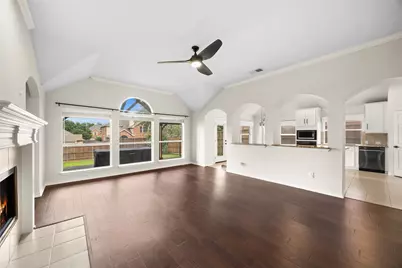 5906 Independence Court, Rowlett, TX 75089 - Photo 5