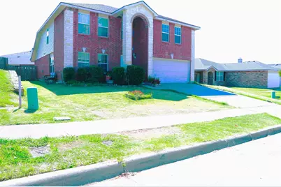 9017 Troy Drive, Fort Worth, TX 76123 - Photo 1
