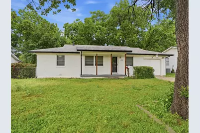 5124 Nadine Drive, Haltom City, TX 76117 - Photo 1