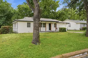 5124 Nadine Dr, Haltom City, TX 76117 - Photo 3