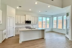 1812 Gibbons Crk Wy, Celina, TX 75009 - Photo 3
