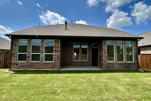 1812 Gibbons Crk Wy, Celina, TX 75009 - Photo 11