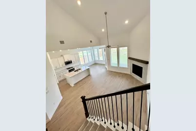 1812 Gibbons Creek Way, Celina, TX 75009 - Photo 5