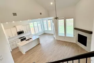 1812 Gibbons Crk Wy, Celina, TX 75009 - Photo 5